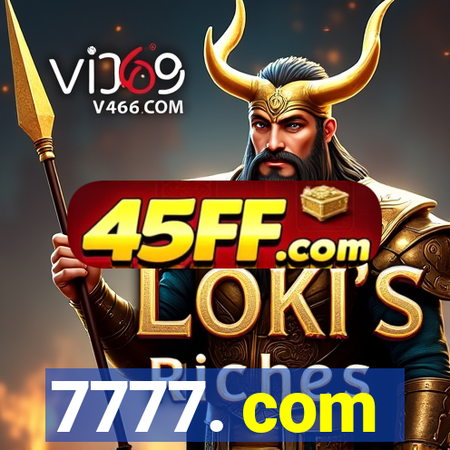 7777. com